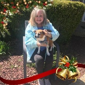 Meet your Posher, Susan